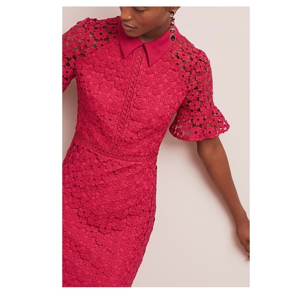 Shoshanna Bativa Dress - Picture 2 of 3